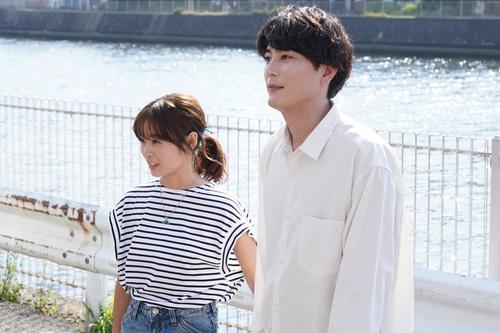 月9ドラマ「真夏のシンデレラ」（C）フジテレビ