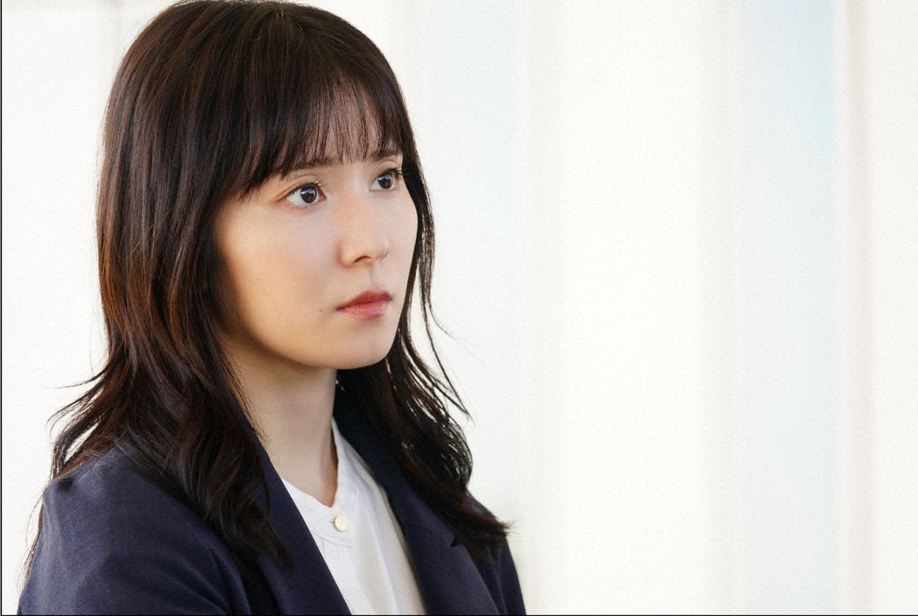 土曜ドラマ「最高の教師　1年後、私は生徒に■された」（C）NTV