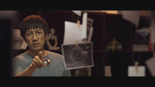 SF超大作「三体」(c) TENCENT TECHNOLOGY BEIJING CO., LTD.