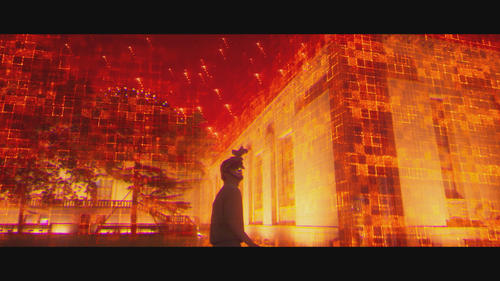 SF超大作「三体」(c) TENCENT TECHNOLOGY BEIJING CO., LTD.