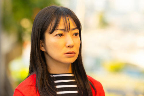 木曜ドラマ「ゆりあ先生の赤い糸」(C)テレビ朝日