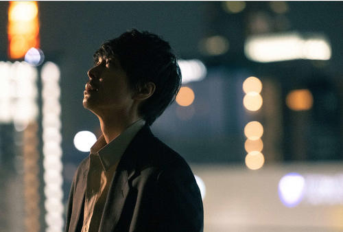 日曜劇場「アンチヒーロー」（C）TBS