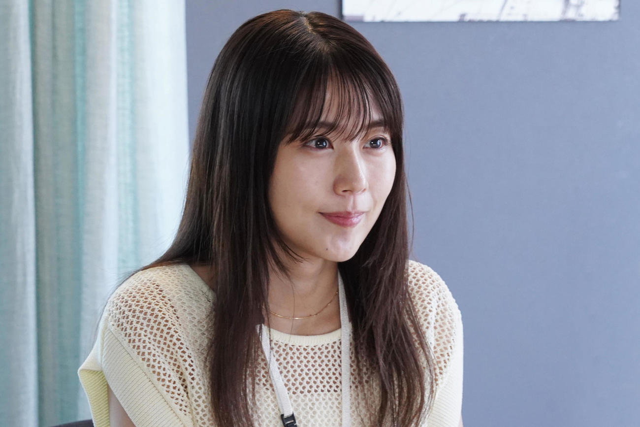 月9トラマ「海のはじまり」（C）フジテレビ