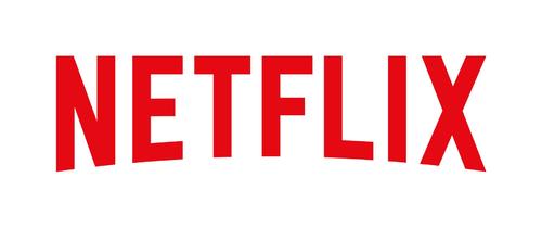 Netflixロゴ
