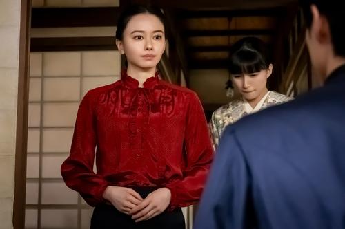 木曜劇場「波うららかに、めおと日和」(C)フジテレビ