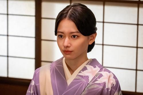 木曜劇場「波うららかに、めおと日和」(C)フジテレビ