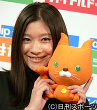 夢について語った篠原涼子