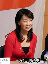 子供たちのサミットの日本代表を選ぶの審査委員長になったアグネス・チャン