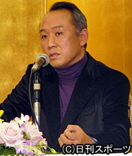 ドキュメンタリー番組に初挑戦した西村雅彦