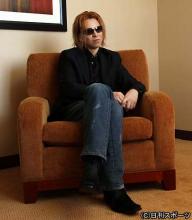 追加公演を発表したＹＯＳＨＩＫＩ