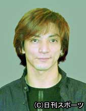 罪状を認めた赤坂晃被告（共同）