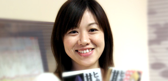 井澤秋乃