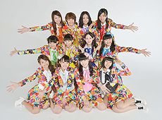 ＳＵＰＥＲ☆ＧｉＬＳ