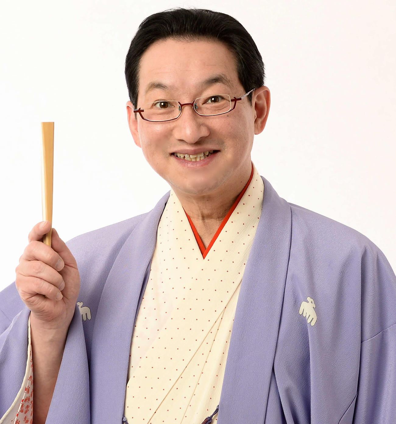 城好きで知られる落語家春風亭昇太もトークショーに参加
