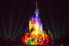 「ワンス・アポン・ア・タイム～スペシャルウィンターエディション～」（Ｃ）Ｄｉｓｎｅｙ