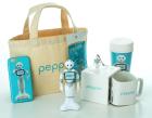 人型ロボット「Ｐｅｐｐｅｒ（ペッパー）」の関連グッズ（共同）
