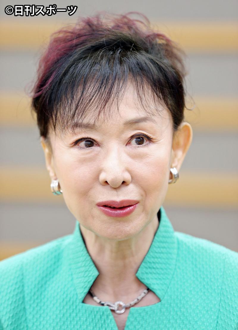 三田佳子 根は優しいやんちゃ坊主 松方さん悼む おくやみ 日刊スポーツ