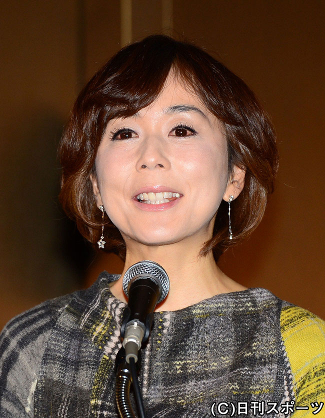 大下アナ香取慎吾の胸中推察 心が動かなくなった ジャニーズ 日刊スポーツ