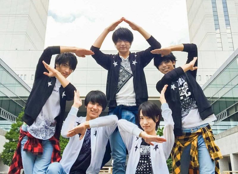 MAG！C☆PRINCE、九州豪雨被災者に義援金