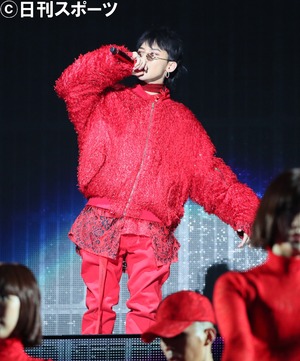 ｇ ｄｒａｇｏｎ東京ドーム初ソロ 来年入隊へ 韓国エンタメ 日刊スポーツ