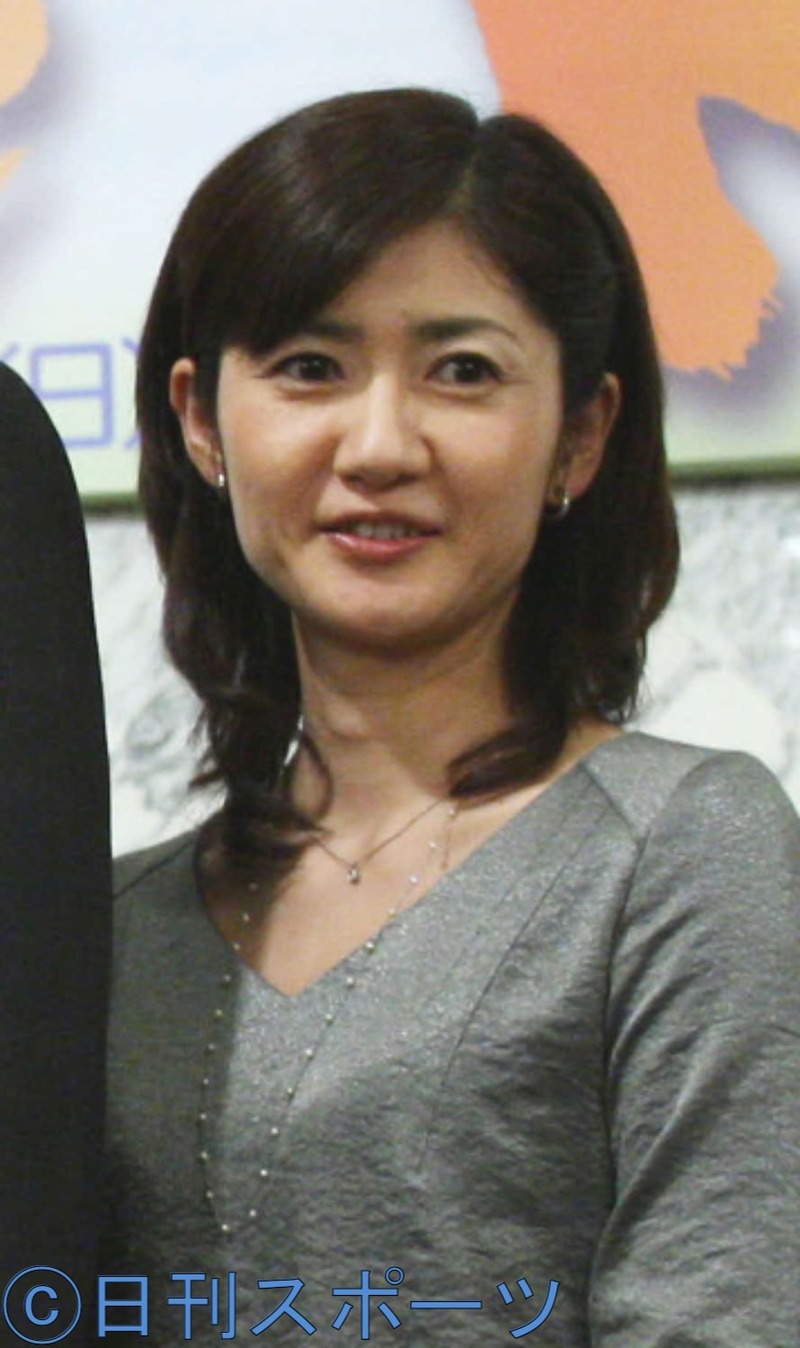 乳がん 女優