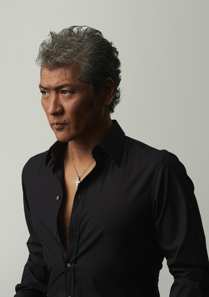 吉川晃司がマジンガーｚ曲 永井豪氏絶賛 染みる シネマ 日刊スポーツ