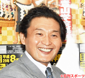 貴乃花親方の長男花田優一さんがテレビ出演する理由 芸能 日刊スポーツ