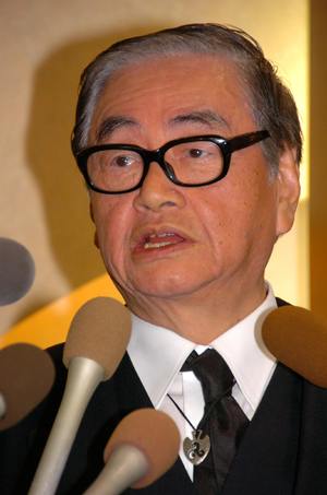 篠沢秀夫教授が死去84歳 クイズダービー で珍答 おくやみ 日刊スポーツ