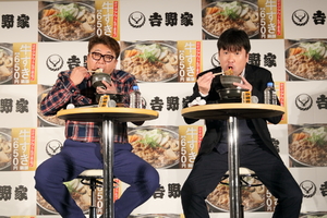 佐藤二朗 好物 牛すき鍋膳 発表会で仕事より試食 芸能 日刊スポーツ