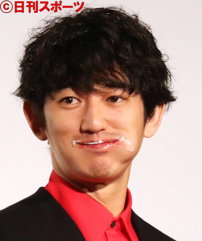 ベッドシーン本当にしてる 15日芸能社会ニュース 芸能 日刊スポーツ