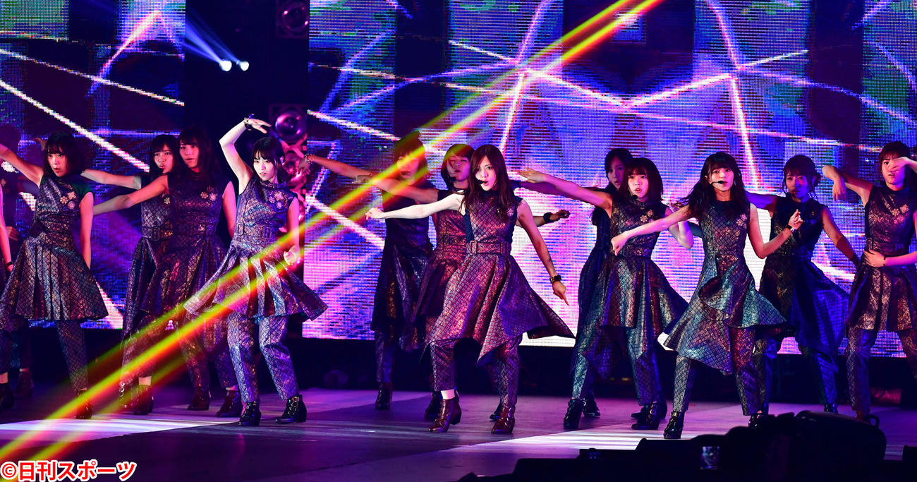 乃木坂４６