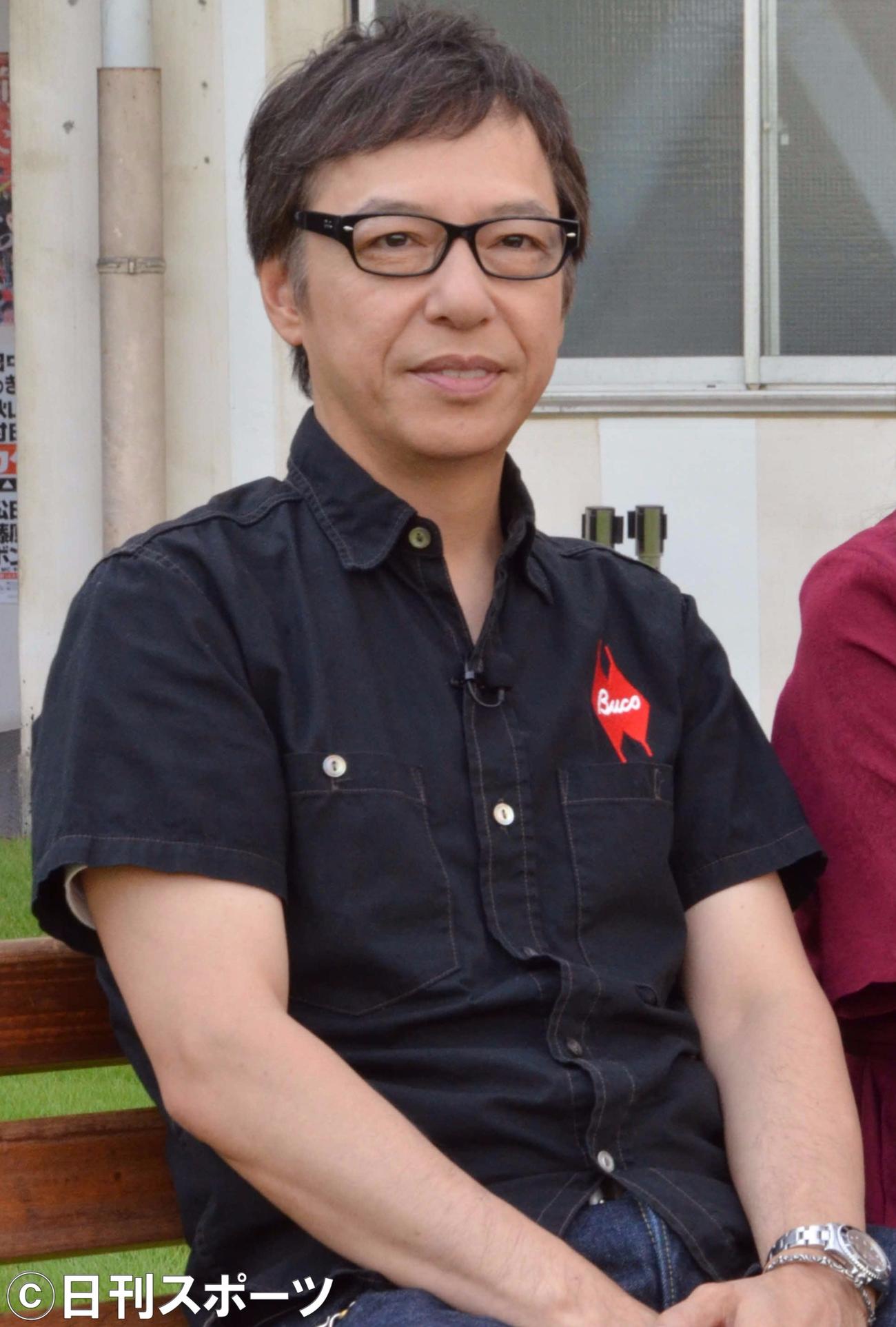 板尾創路