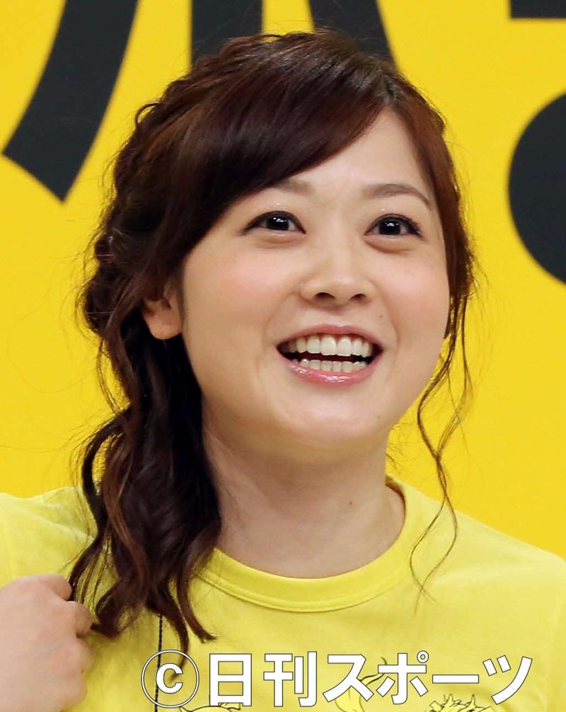 水ト麻美アナが好きな女子アナ５連覇で殿堂入り 芸能 日刊スポーツ