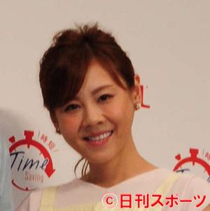 高橋真麻 恋人とすれ違いが クリスマス予定ない 芸能 日刊スポーツ