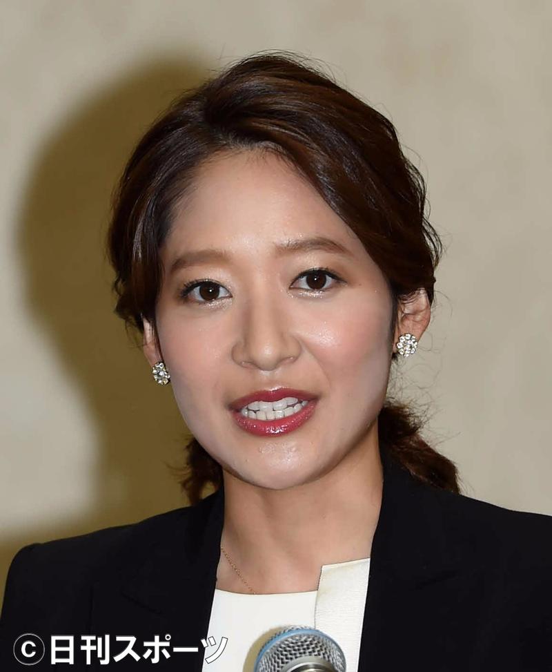 妊娠発表TBS吉田明世アナ「母になる喜びと責任」 - 芸能 : 日刊スポーツ