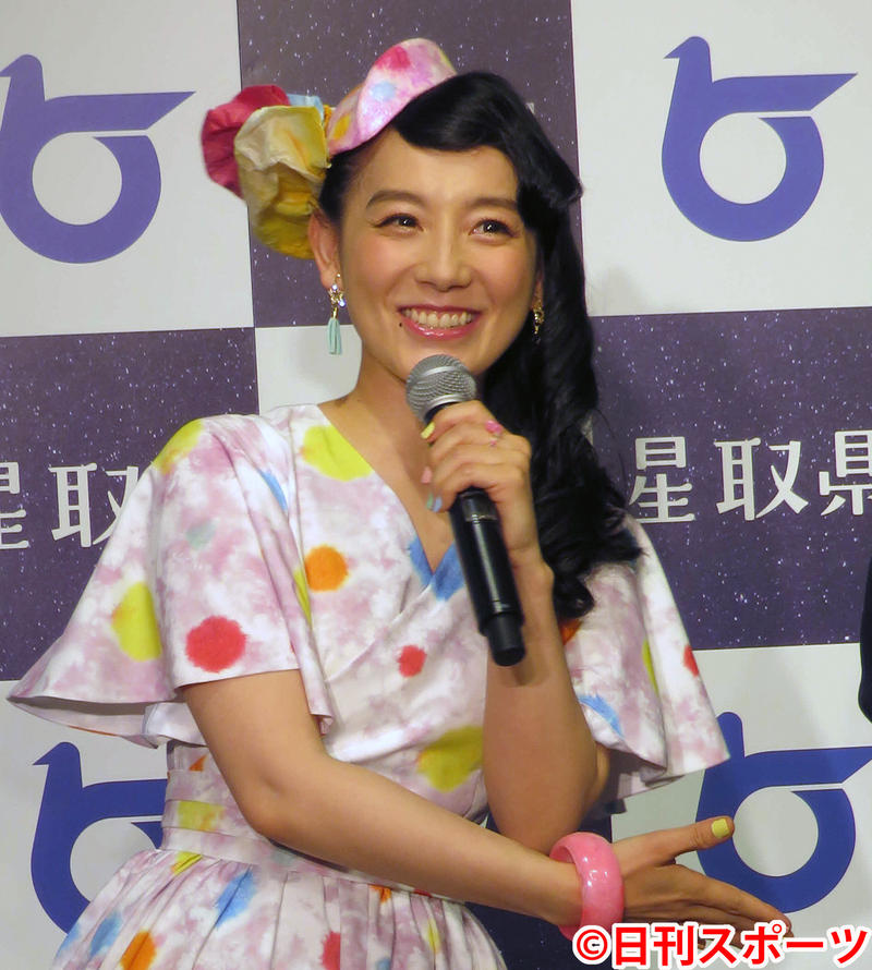 篠原ともえ 両親の前でも シノラー時代の苦悩語る 芸能 日刊スポーツ