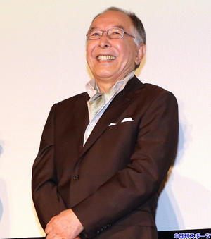 橋爪功が ごごナマ で不適切発言 阿部アナ謝罪 芸能 日刊スポーツ 橋爪功が ごごナマ で不適切発言 阿部アナ謝罪 芸能 日刊スポーツ