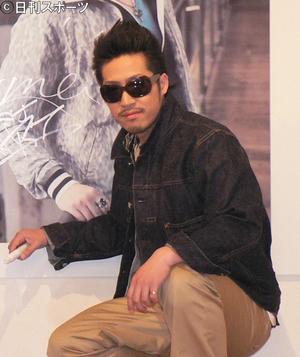 大麻所持で ヒルクライム ｄｊ ｋａｔｓｕを起訴 芸能 日刊スポーツ