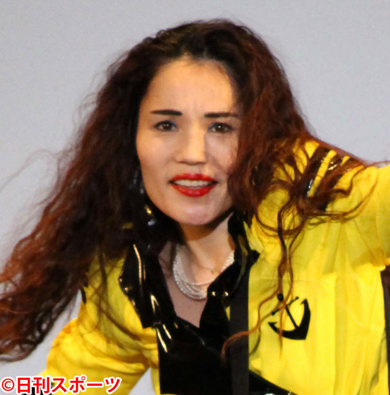 平野ノラおったまげ結婚発表 お相手は同い年会社員 芸能 日刊スポーツ