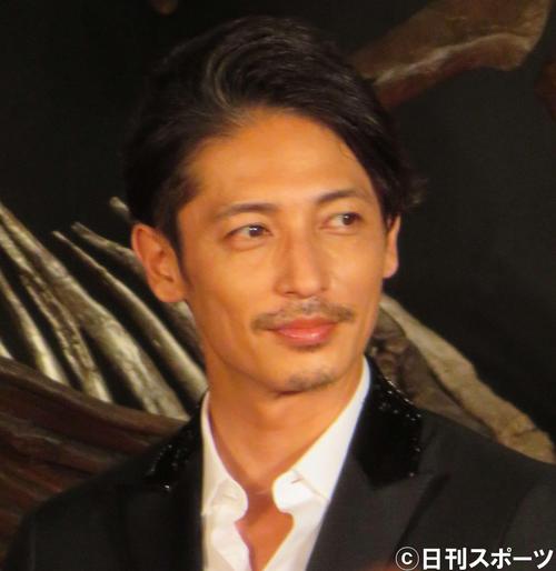 玉木宏