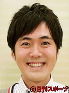 ＮＨＫ魚住優アナウンサー