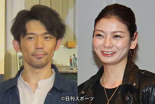 岡田義徳と田畑智子