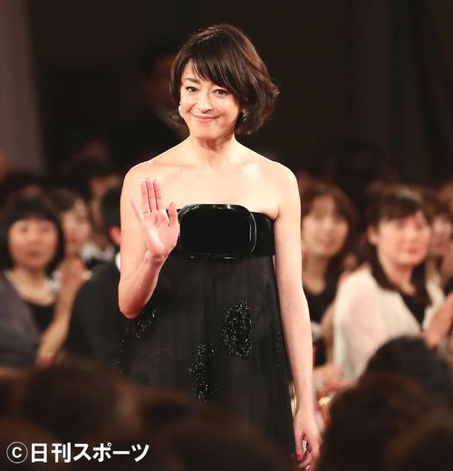 宮沢りえ