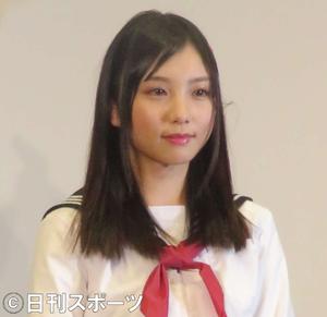 与田祐希 女性ヤンキーの方を倒させていただいた 乃木坂４６ 日刊スポーツ