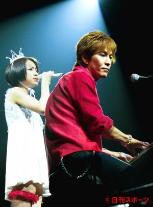 鈴木亜美、小室哲哉に感謝「心からお疲れさま」 - 音楽 : 日刊スポーツ