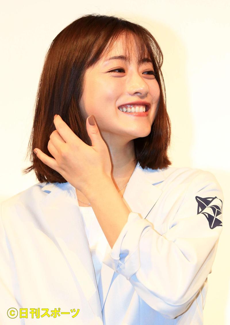 石原 さとみ アン ナチュラル