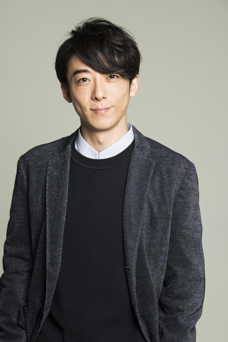 高橋一生 最高です エレカシのカバーアルバム参加 音楽 日刊スポーツ