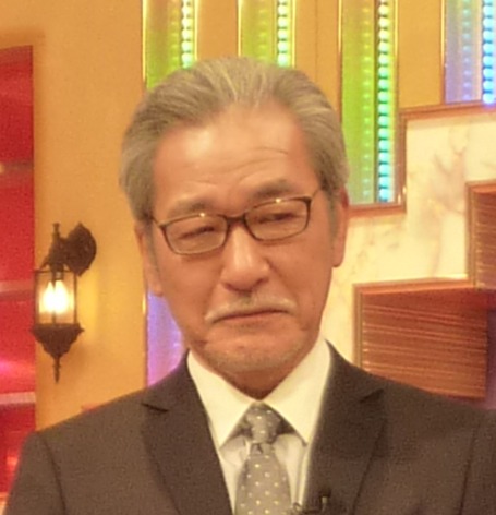大竹まことの28歳長女が大麻所持で逮捕 認否不明 事件 事故 日刊スポーツ
