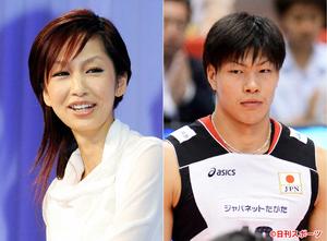 清水邦広が中島美嘉との離婚報告 話し合いの結果 離婚 破局 日刊スポーツ