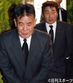 松竹芸能のベテラン漫才師らレツゴー長作さん悼む おくやみ 日刊スポーツ
